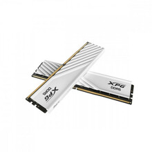Adata XPG Lancer Blade 64GB (2x32) CL46, DDR5, 5600 MHz, DIMM, valge
