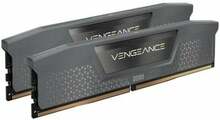 Operatiivmälu Corsair Vengeance CMK32GX5M2B5200Z40 CL40, 32GB, DDR5, 5200 MHz, DIMM, 2x16GB