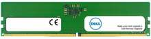 Mälu Dell AC027075 16GB, DDR5, 4800MHz, UDIMM