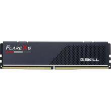 G.Skill Flare X5 F5-5200J4040A24GX1-FX5 CL40, 24GB, DDR5, 5200 MHz, DIMM, 1 x 24GB