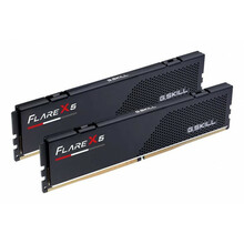 G.Skill Flare X5 F5-5200J4040A24GX2-FX5 CL40, 48GB, DDR5, 5200 MHz, DIMM, 2 x 24GB