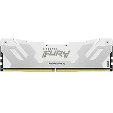 Operatiivmälu Kingston Fury Renegade KF564C32RWK2-32 CL32, 32GB, DDR5, 6400 MHz, DIMM