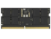Mälu PNY MN16GSD55600-BLK CL40, 16GB, DDR5, 5600 MHz, SODIMM