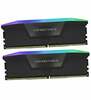 Corsair Vengeance RGB CMH32GX5M2E6000Z36W CL36, 32GB, DDR5, 6000 MHz, DIMM, 2 x 16GB