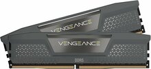 Corsair Vengeance CMK64GX5M2B5600Z40 C40, 64GB, DDR5, 5600 MHz, DIMM, 2 x 32GB