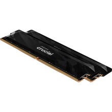 Crucial Pro CP2K16G64C32U5B CL32, 32GB, DDR5, 6400 MHz, UDIMM, 2 x 16GB, must