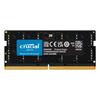 Operatiivmälu Crucial CT16G56C46S5 CL46, 16GB, DDR5, 5600 MHz, SO-DIMM