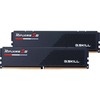 Operatiivmälu G.Skill Ripjaws S5 F5-5600J4040D48GX2-RS5K CL40, 96GB, DDR5, 5600 MHz, DIMM, 2x48GB