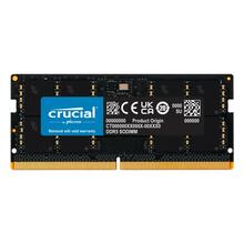 Operatiivmälu Crucial CT16G56C46S5 CL46, 16GB, DDR5, 5600 MHz, SO-DIMM