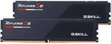 G.Skill Ripjaws S5 F5-5600J4040D24GX2-RS5K CL40, 48GB, DDR5, 5600 MHz, DIMM, 2x24GB