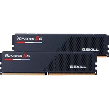 Operatiivmälu G.Skill Ripjaws S5 F5-5600J4040D48GX2-RS5K CL40, 96GB, DDR5, 5600 MHz, DIMM, 2x48GB