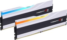 G.Skill Trident Z5 F5-6000J2836G16GX2-TZ5RW CL28, 32GB, DDR5, 6000 MHz, DIMM, 2 x 16GB