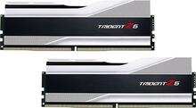 Operatiivmälu G.Skill Trident Z5 F5-6000J3040F16GX2-TZ5S CL30, 32GB, DDR5, 6000 MHz, DIMM, 2x16GB