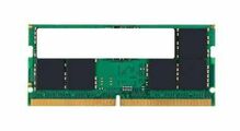 Transcend TS2GSA64V8E CL40, 16GB, DDR5, 4800 MHz, SO-DIMM