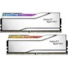 Operatiivmälu G.Skill Trident Z5 Royal CL28-36, 32GB, DDR5, 6000 MHz, DIMM, 2 x 16GB
