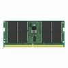Kingston DDR5 CSODIMM CL52, 32GB, DDR5, 6400 MHz, SO-DIMM