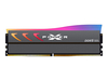 Silicon Power Storm RGSP032GXLWU60BFSK CL38, 32GB, DDR5, 6000 MHz, DIMM