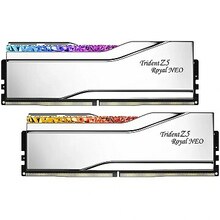 Operatiivmälu G.Skill Trident Z5 Royal CL28-36, 32GB, DDR5, 6000 MHz, DIMM, 2 x 16GB