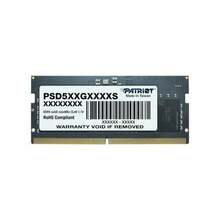 Patriot Memory Signature Line Premium PSD524G560081S, 24GB, DDR5