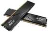 Mälu Adata XPG Lancer Blade DIMM 32GB (2x16) CL46, DDR5, 5600 MHz, must