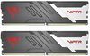 Operatiivmälu Patriot Viper Venom PVV564G640C32K CL32, 64GB, DDR5, 6400 MHz, DIMM, 2x32GB