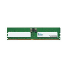 Serveri mälumoodul Dell AC239377 16GB, DDR5, 4800 MHz, RDIMM, 288-pin