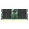 Mälu Kingston DDR5 CSODIMM CL52, 32GB, 6400 MHz, SO-DIMM
