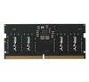 Mälu PNY MN8GSD55600-BLK 8GB, DDR5, 5600 MHz, SO-DIMM