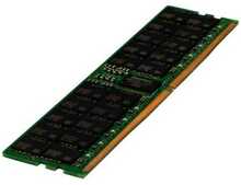 Serverimälu HP P50311-B21 CL40, 32GB, DDR5, 4800 MHz, DIMM