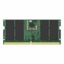 Mälu Kingston DDR5 CSODIMM CL52, 32GB, 6400 MHz, SO-DIMM