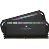 Corsair Dominator CMT64GX5M2B6400C32 CL32, 64GB, DDR5, 6400 MHz, DIMM, 2 x 32GB