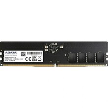 Adata AD5U480032G-S CL40, 32GB, DDR5, 4800 MHz, DIMM