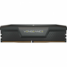 Operatiivmälu Corsair Vengeance CMK192GX5M4B5200C38 CL38, 192GB, DDR5, 5200 MHz, DIMM, 4 x 48GB