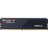 G.Skill Ripjaws S5 F5-5200J4040A24GX1-RS5K CL40, 24GB, DDR5, 5200 MHz, DIMM, 1 x 24GB