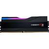 G.Skill Trident Z5 RGB F5-5200J4040A32GX1-TZ5RK CL40, 32GB, DDR5, 5200 MHz, DIMM, 1 x 32GB
