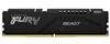 Kingston Fury Beast FURY BEAST CL40, 64GB, DDR5, 6000 MT/s, DIMM, 4 x 16GB, must