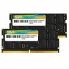 Mälu Silicon Power SP032GBSVU480F22 CL40, 32GB, DDR5, 4800 MHz, DIMM