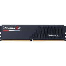 G.Skill Ripjaws S5 F5-5200J4040A24GX1-RS5K CL40, 24GB, DDR5, 5200 MHz, DIMM, 1 x 24GB