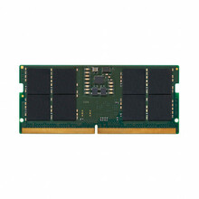 Operatiivmälu Kingston KCP556SS8-16 CL40, 16GB, DDR5, 5600 MHz, SO-DIMM