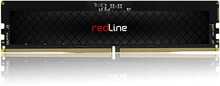 Mälu Mushkin Redline MRE5U480FFFD16G CL40, 16GB, DDR5, 4800 MHz, UDIMM