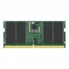 Mälu Kingston CSODIMM CL52, 16GB, DDR5, 6400 MHz, SO-DIMM