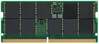 Kingston KSM56T46BD8KM-32HA CL40, 32GB, DDR5, 5600 MHz, SO-DIMM