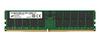 Serveri mälu Micron MTC40F2047S1RC56BR CL46, 128GB, DDR5, 5600 MHz, RDIMM