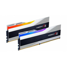 Operatiivmälu G.Skill Trident Z5 RGB F5-6400J3239G32GX2-TZ5RS CL32, 64GB, DDR5, 6400 MHz, DIMM, 2x32GB