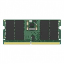 Mälu Kingston CSODIMM CL52, 16GB, DDR5, 6400 MHz, SO-DIMM