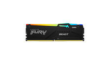 Mälu Kingston Fury Beast KF556C36BBE2A-32 CL36, 32GB, DDR5, 5600 MT/s, DIMM