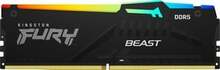 Operatiivmälu Kingston Fury Beast KF556C36BBEA-8 CL36, 8GB, DDR5, 5600 MHz, DIMM