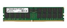 Serveri mälu Micron MTC40F2047S1RC56BR CL46, 128GB, DDR5, 5600 MHz, RDIMM