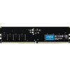 Mälu Crucial 16GB, DDR5, 5600 MHz, UDIMM, CL46
