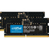 Crucial CT2K64G56C46S5 CL46, 128GB, DDR5, 5600 MHz, SO-DIMM, 2 x 64GB